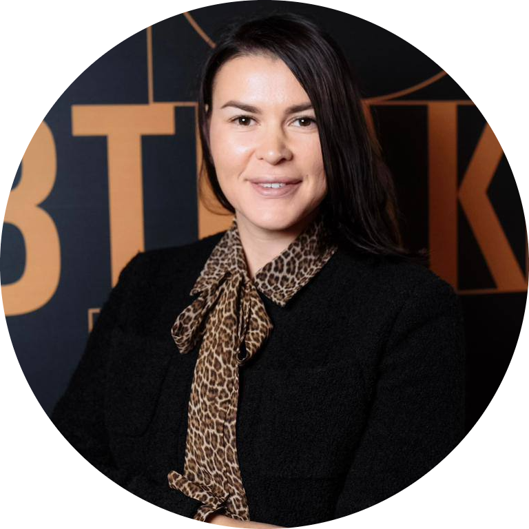 Волошина Екатерина Анатольевна